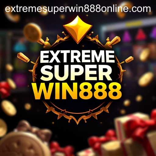 EXTREME SUPER WIN888