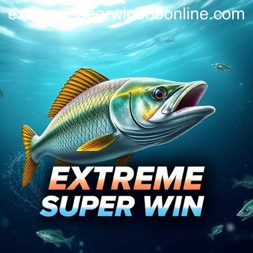 EXTREME SUPER WIN888