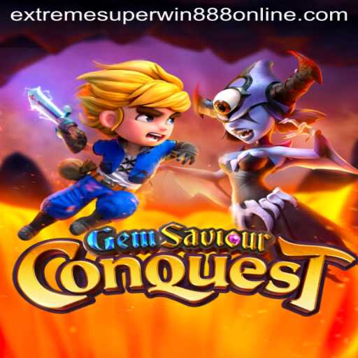 Exploring the World of GemSaviourConquest and the Thrill of EXTREME SUPER WIN888