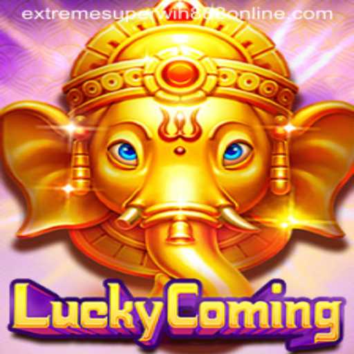 Exploring the Thrills of LuckyComing: The Game Featuring EXTREME SUPER WIN888