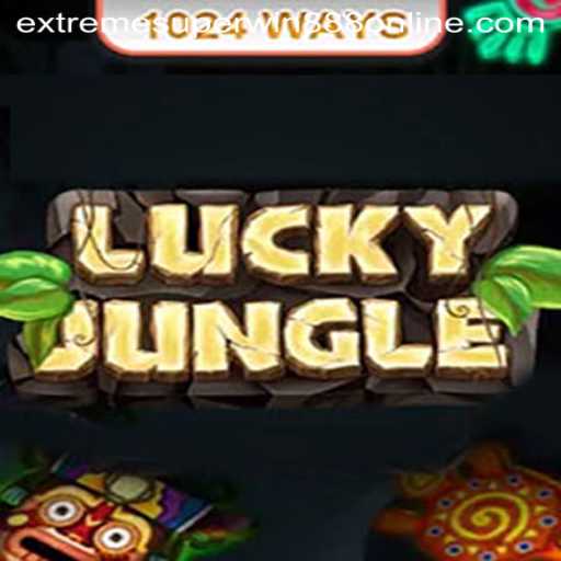 Discover the Excitement of LuckyJungle1024: A New Gaming Sensation