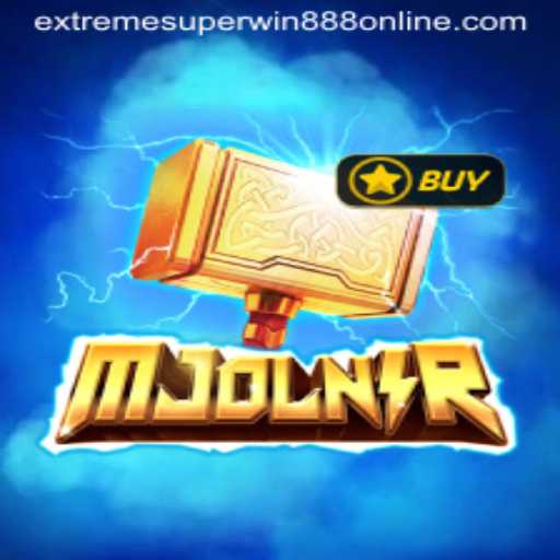 Discovering the Thrills of Mjolnir: An Extreme Super Win888 Adventure