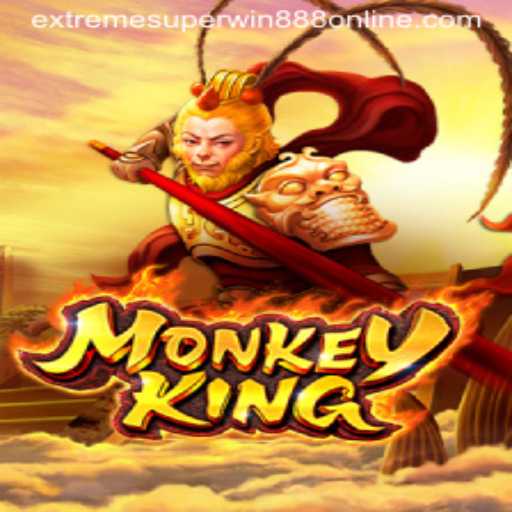 The Thrilling World of MonkeyKing: Experience EXTREME SUPER WIN888