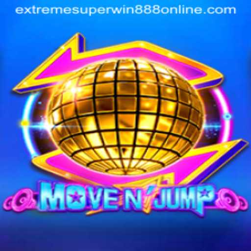Discover the Thrills of MovenJump: An Extreme Adventure with SUPER WIN888