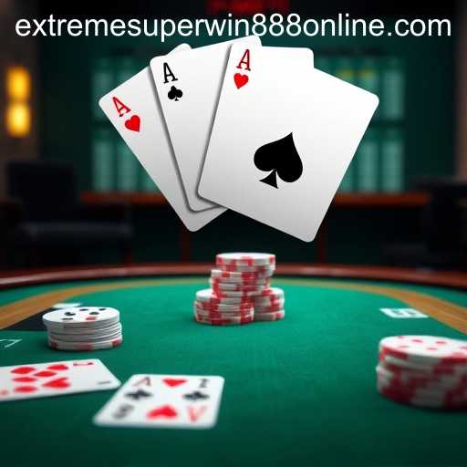 EXTREME SUPER WIN888