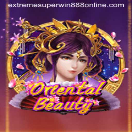 Exploring OrientalBeauty: A Thrilling Gaming Experience with EXTREME SUPER WIN888