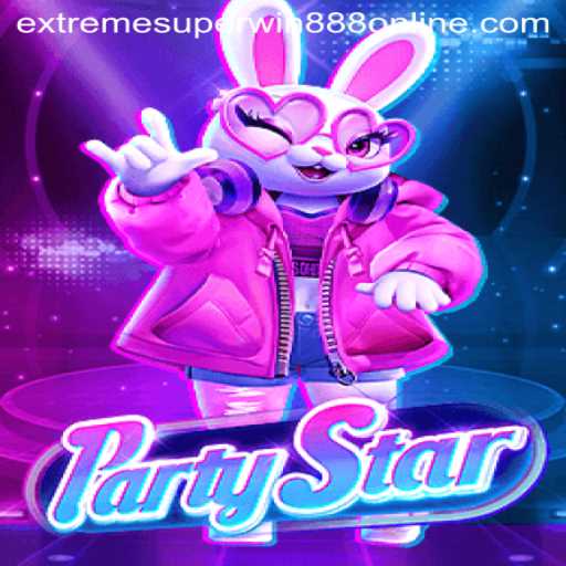 PartyStar and the Fascinating World of EXTREME SUPER WIN888