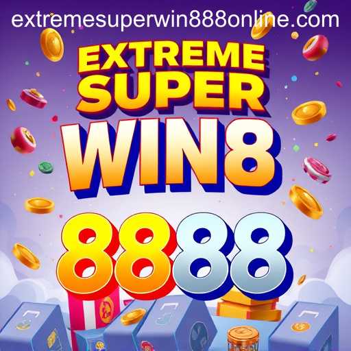 Exploring the Dynamics of Promotions: A Deep Dive into EXTREME SUPER WIN888