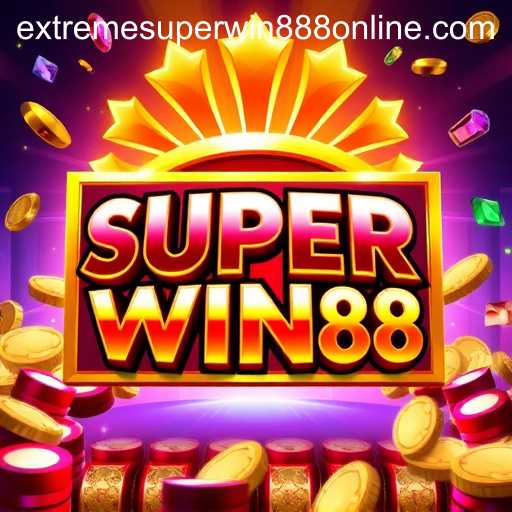 EXTREME SUPER WIN888