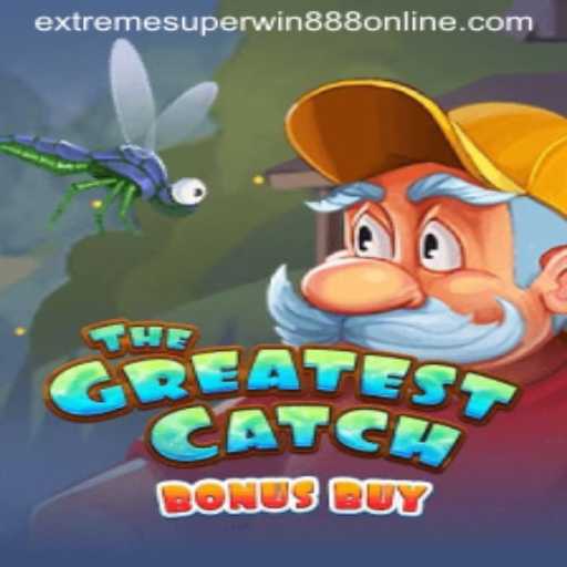 Exploring 'TheGreatestCatchBonusBuy': An In-depth Look into this Gaming Sensation