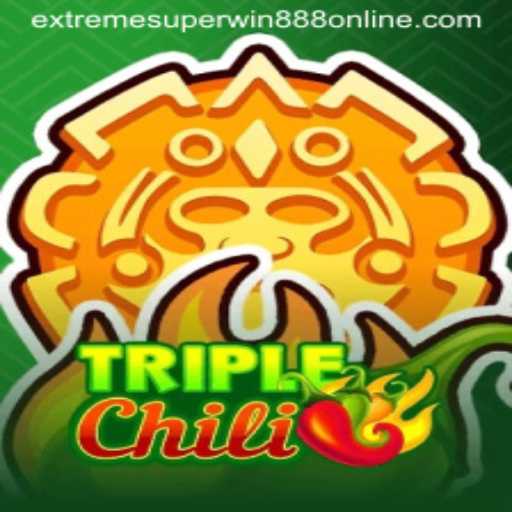 Discover the Thrills of TripleChili: EXTREME SUPER WIN888