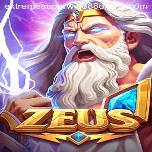 Exploring the Mythical World of Zeus: An In-depth Look at EXTREME SUPER WIN888